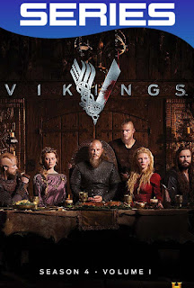 Vikings Temporada 4  