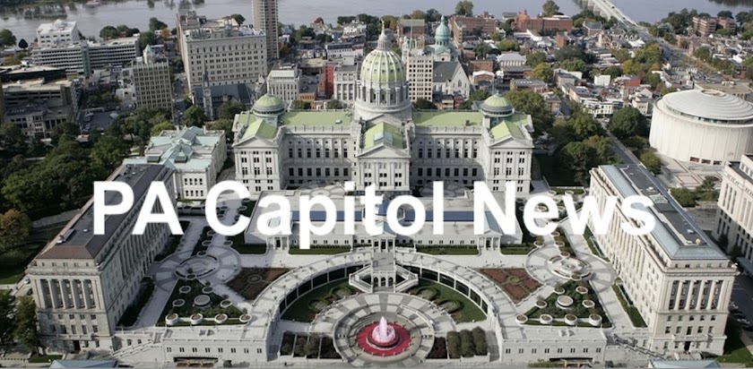 PA Capitol News