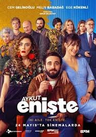 Aykut Eniste (Kunati Ajkut) Aykut Eniste (Kunati Ajkut)