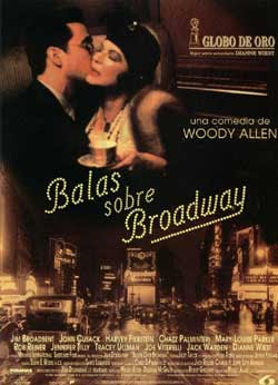 Bullets Over Broadway (1994)