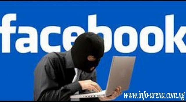 how to crack Facebook account