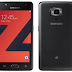 Samsung Z4 chạy Tizen OS giá rẻ ra mắt 