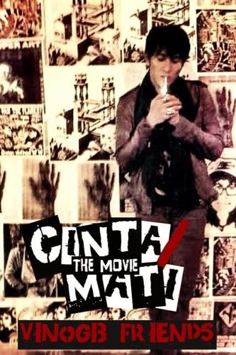 film terbaru vino g bastian cinta mati