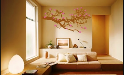 wall painting ideas