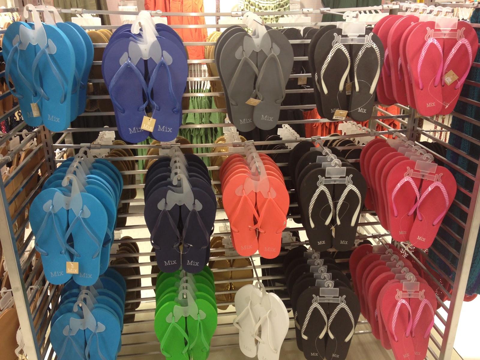 Affordable Alternatives MIX and Match at Coles Supermarkets!!