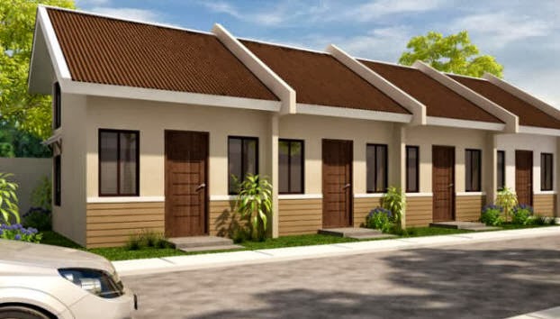 nicebalay FOR SALE LOW  COST  HOUSE  AND LOT IN IBABAO 