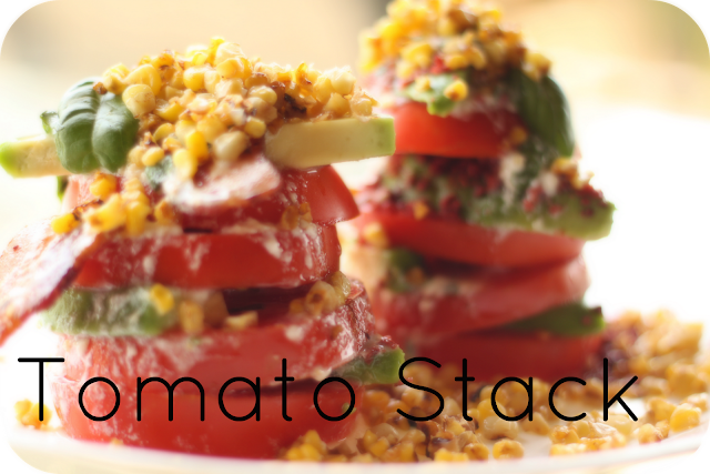 Tomato Stack