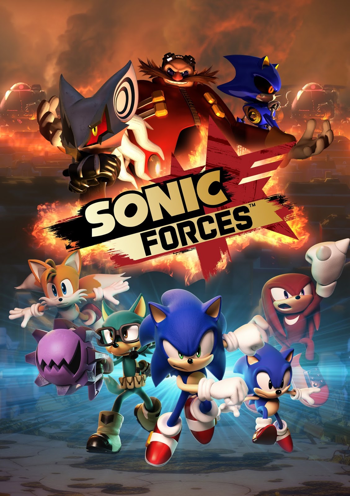 LIGHT DOWNLOADS SONIC FORCES PC GAME LIGHT DOWNLOADS SONIC FORCES PC GAME