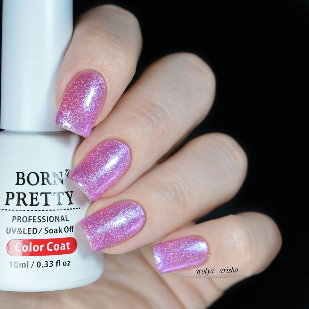 The Presence of UV Gel Nails in Your Life, Enjoy Yourselves ♥♥♥♥