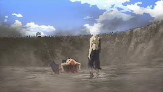 ヒロアカ 5期24話 アニメ | 死柄木弔 オリジン Shigaraki Tomura 志村転弧 | CV 内山昂輝 | 僕のヒーローアカデミア 112話 My Hero Academia