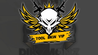 ToolSkin VIP V2.7