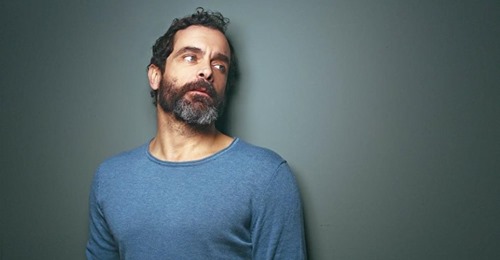  Κωνσταντίνος Μαρκουλάκης: Δεν μπορώ να κατηγορήσω ή να υπερασπιστώ κάποιον 