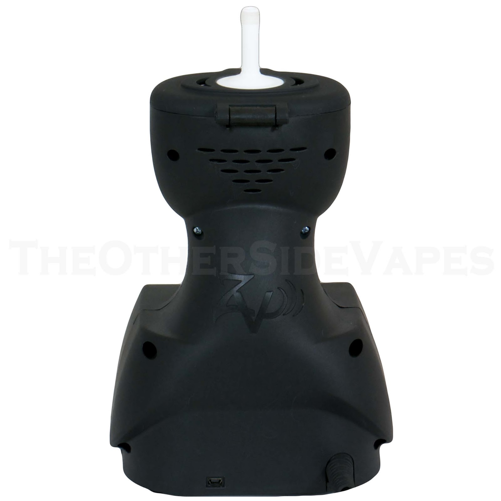 The Other Side Vapes The Zephyr ION Vaporizer is back!!!