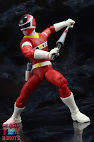 Power Rangers Lightning Collection In Space Red Ranger vs Astronema 29 Power Rangers Lightning Collection In Space Red Ranger vs Astronema 29