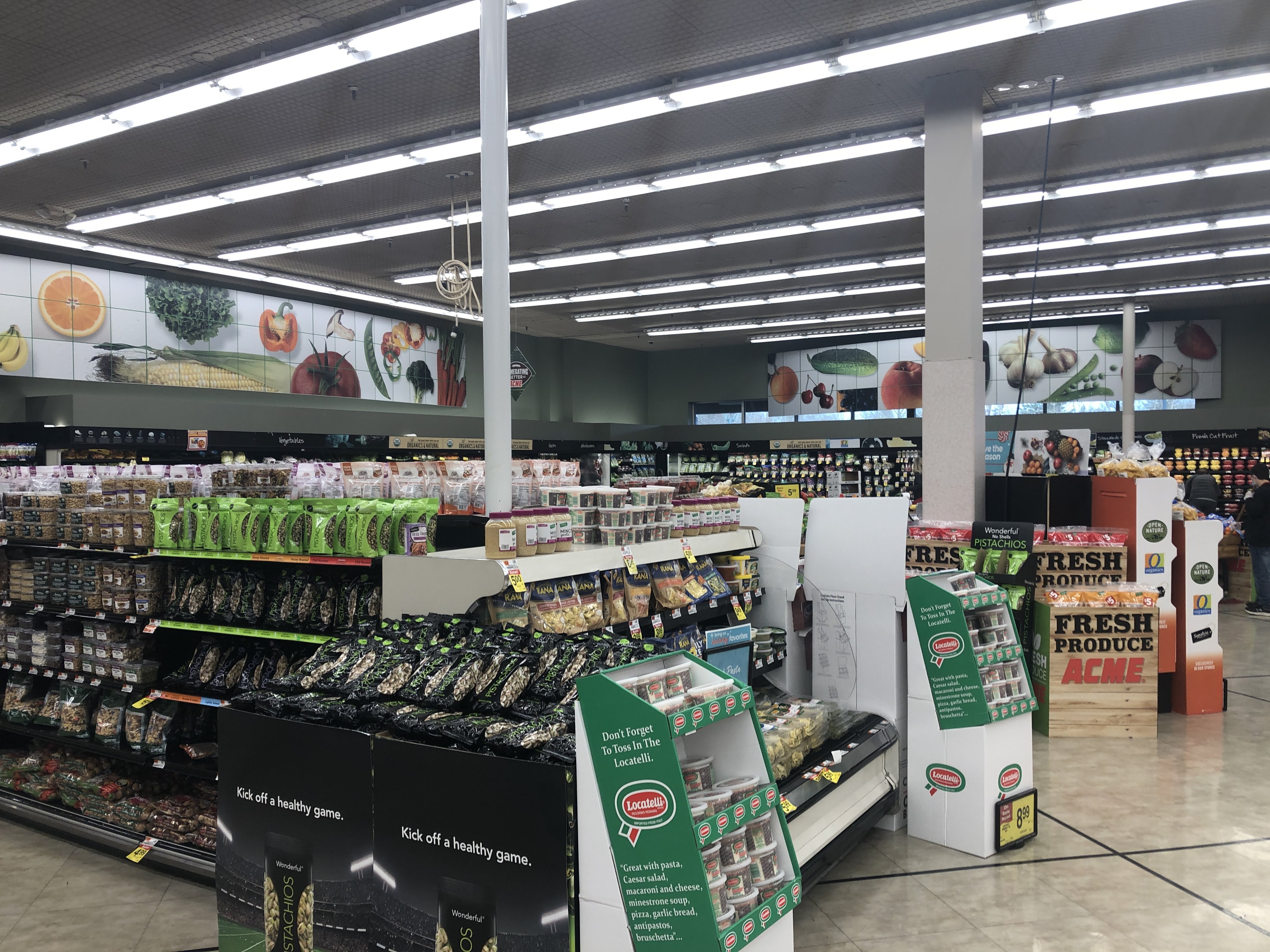 TOUR ACME Markets Allendale, NJ