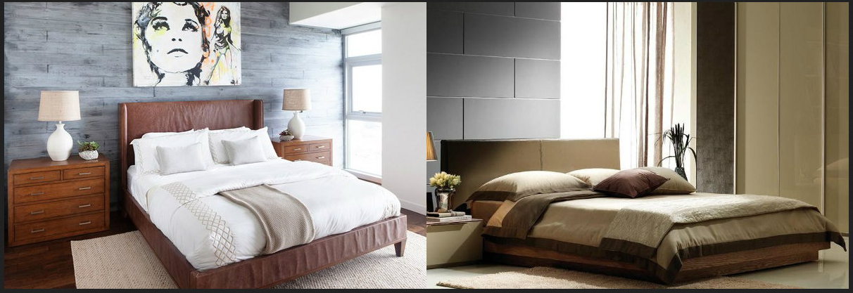 Bedroom 2020: Highly relevant and unusual solutions - images of home