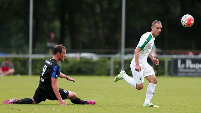 Αυτό είναι το μεγάλο ταλέντο του Παναθηναϊκού