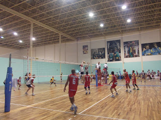 Volei Master