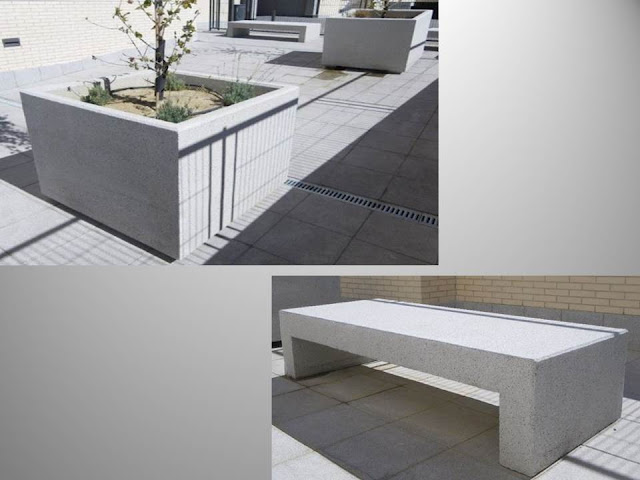 APUNTES - REVISTA DIGITAL DE ARQUITECTURA: EQUIPAMIENTO Y MOBILIARIO