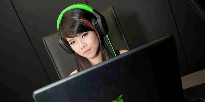 Worlds Top 10 Hottest Gamer Girls - Istoryadista -6972