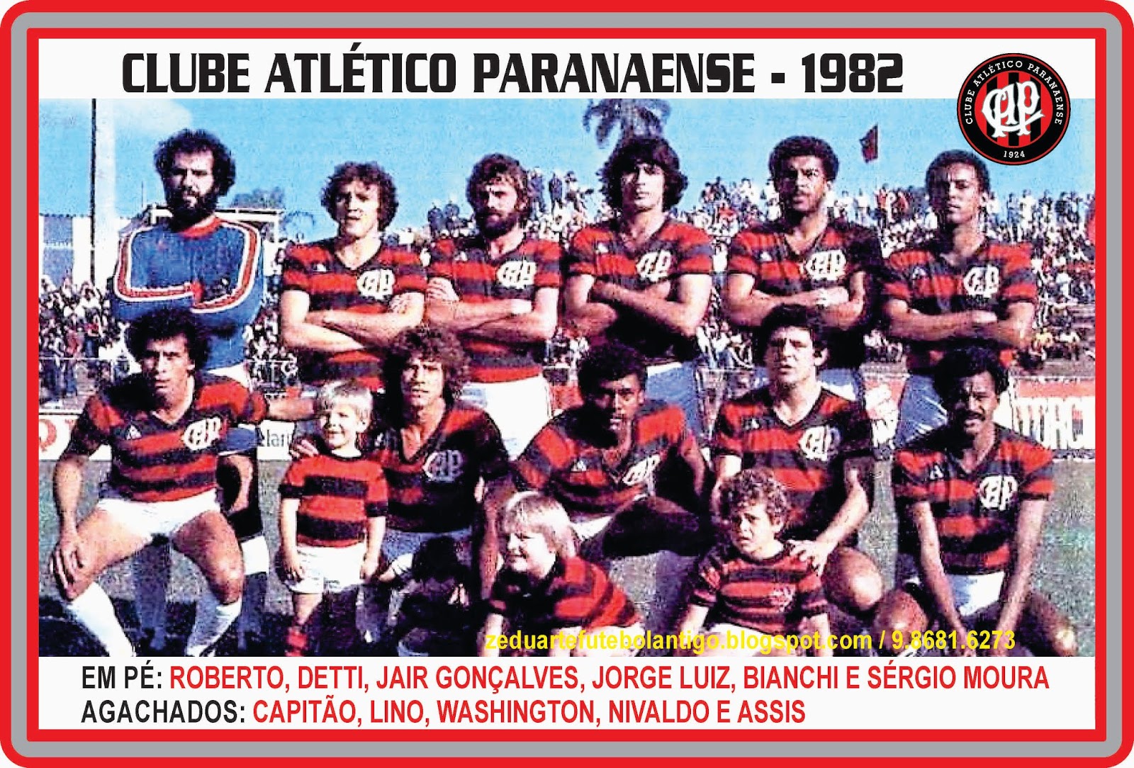 Clube Atlético Paranaense