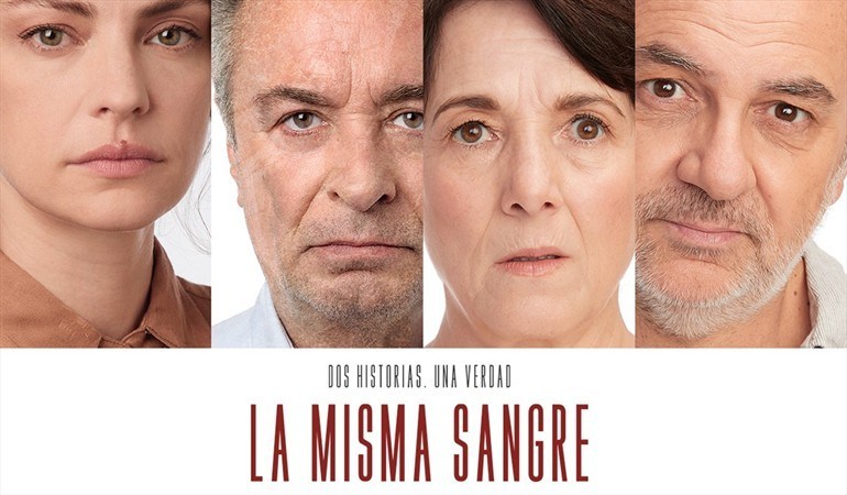 Aparato do Entretenimento CRÍTICA La Misma Sangre Mistérios e