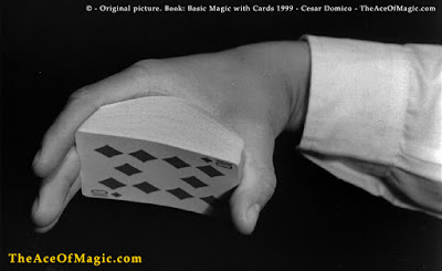 Card Magic Tricks