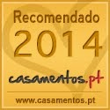 Recomendação Ouro 2014