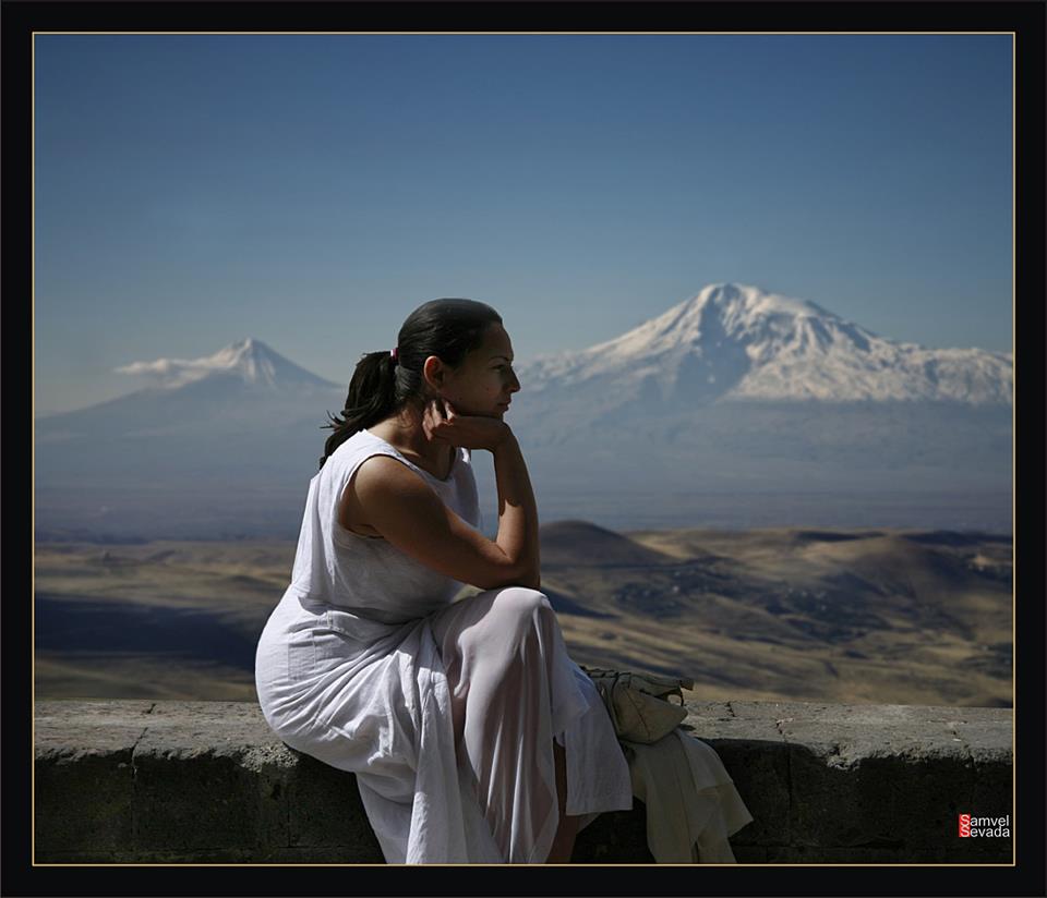 Душа армянская слушать. Армянская мудрость.