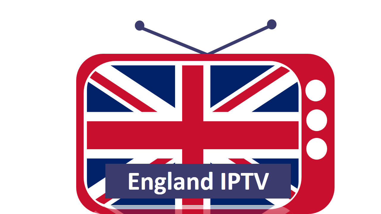 IPTV UK M3u Playlist