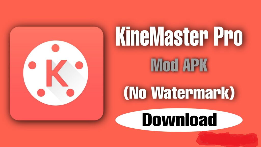 Kinemaster Pro Mod APK AR Technical