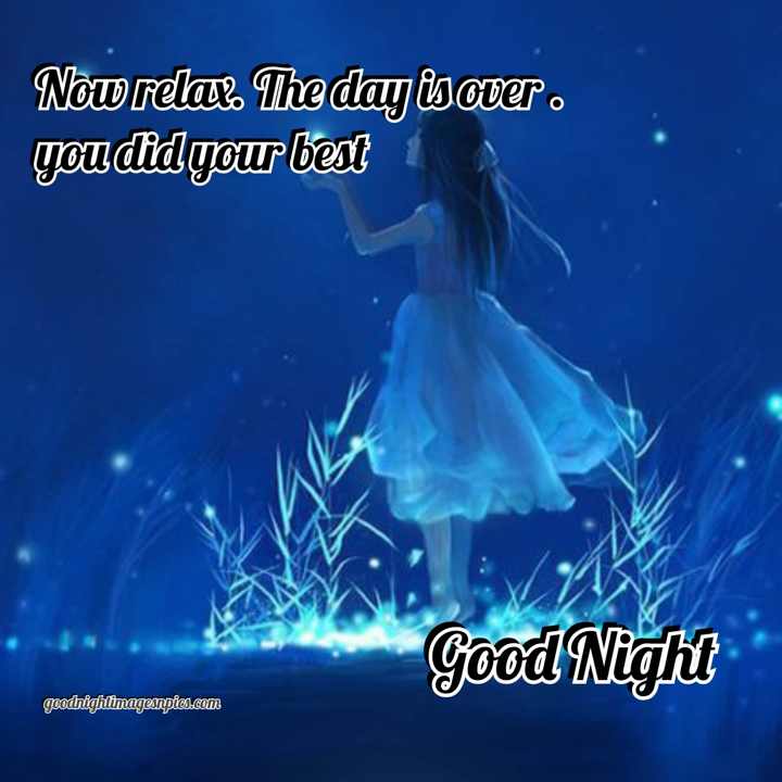 Lovely Images of Good Night Lovely Images of Good Night