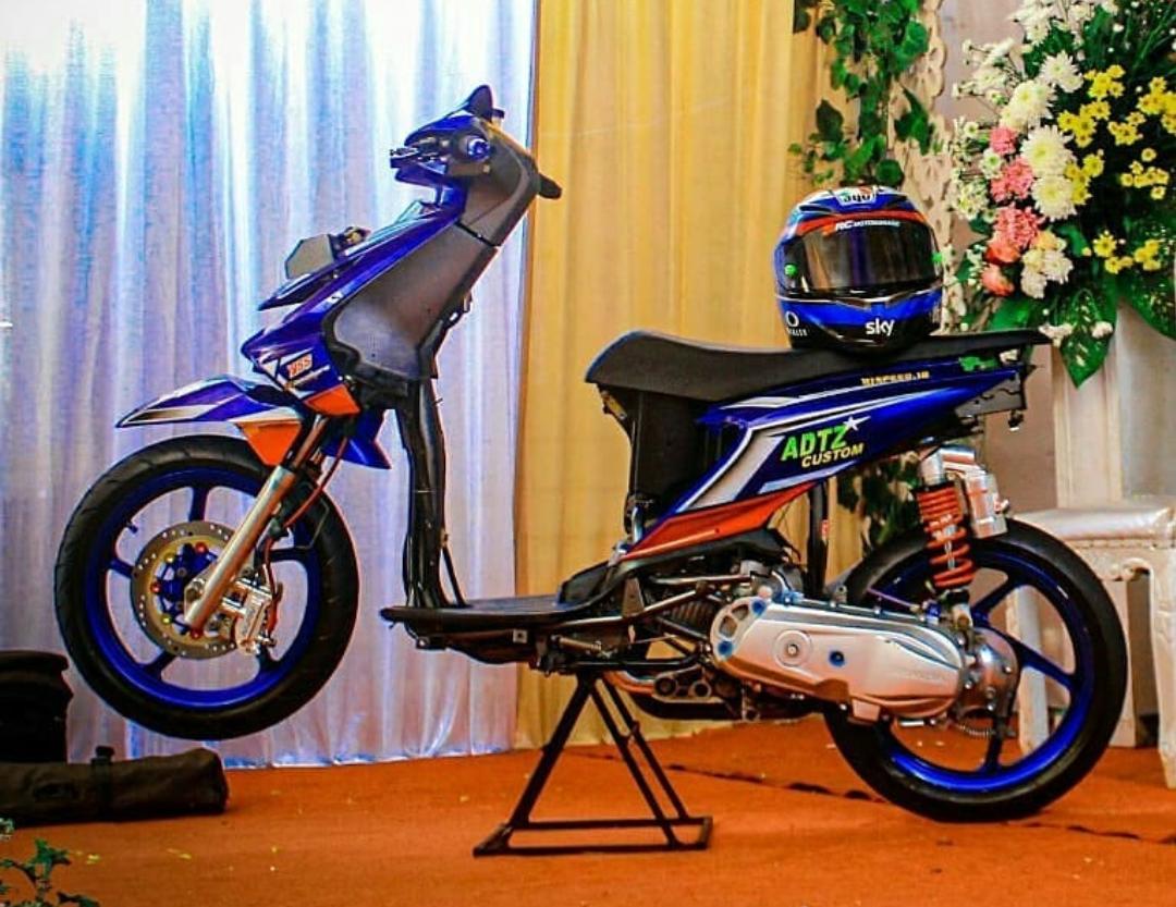 Jenis Produk Mutiara Motor