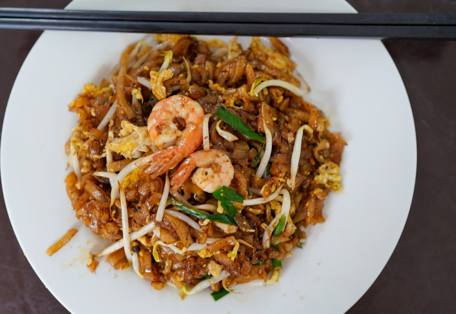 mei tian restaurant, puchong