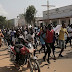 Explota bomba en iglesia de República Democrática del Congo; hay dos heridos