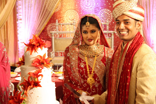  Indian Wedding Photographer in New York