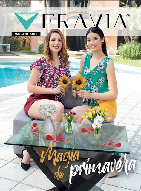 Catalogos en DePeru.com