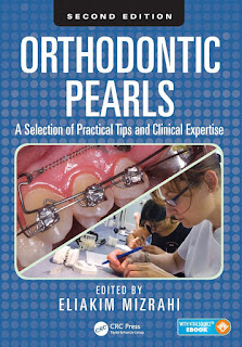 Orthodontic Pearls 2nd Edition A Selection of Practical Tips and Clinical Expertise