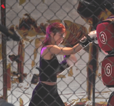 21시간동안 광고 찍었다는 EXID | 인스티즈