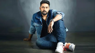 abhishek bachchan abhishek bachchan signs dinesh vijan's film