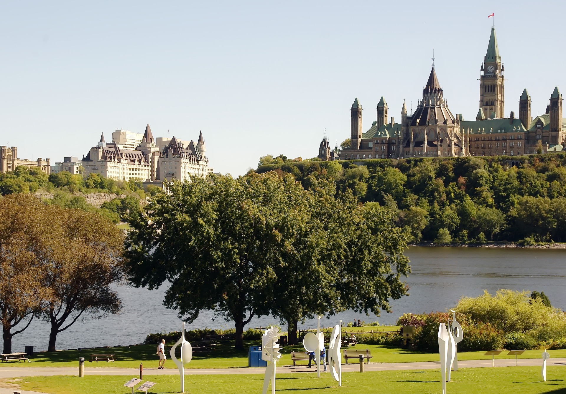 ottawa landscape