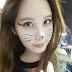 SNSD SeoHyun greets fans with her cute SelCa picture!