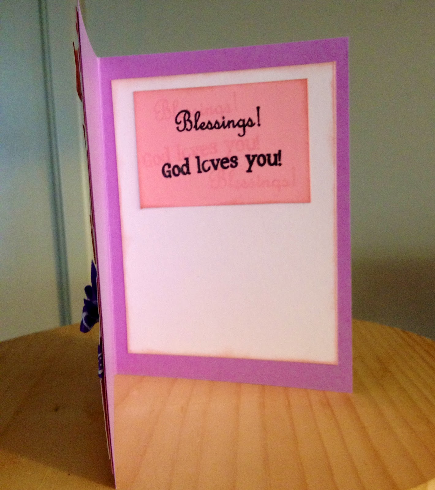 ~ Marilyn's Cricut Cards ~: You're Not Alone