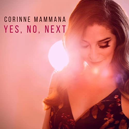 Michael Doherty S Music Log Corinne Mammana Yes No Next Cd Review