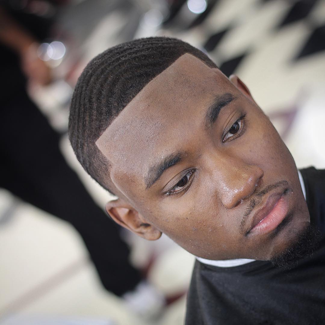 Top 10 Men's Hairstyles and Black Men Haircuts | fashions style and