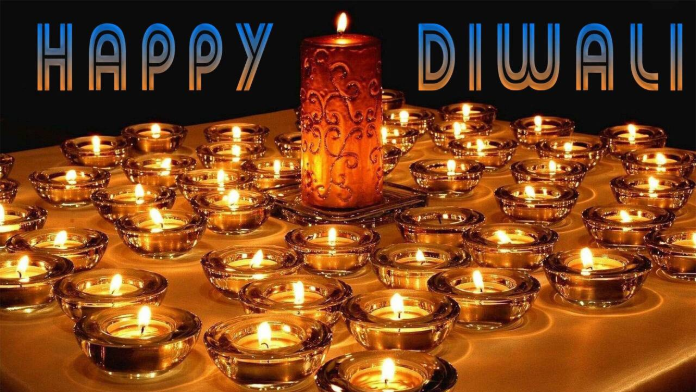 Happy Diwali Wishing Message Happy Diwali Wishing Message