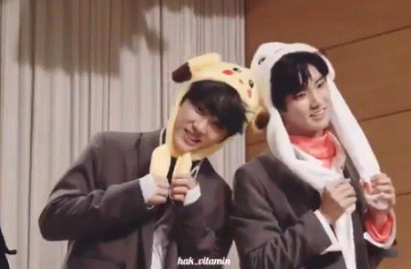 서로 자기가 이겼다고 착각할 더보이즈 내 찐장꾸즈 | 인스티즈