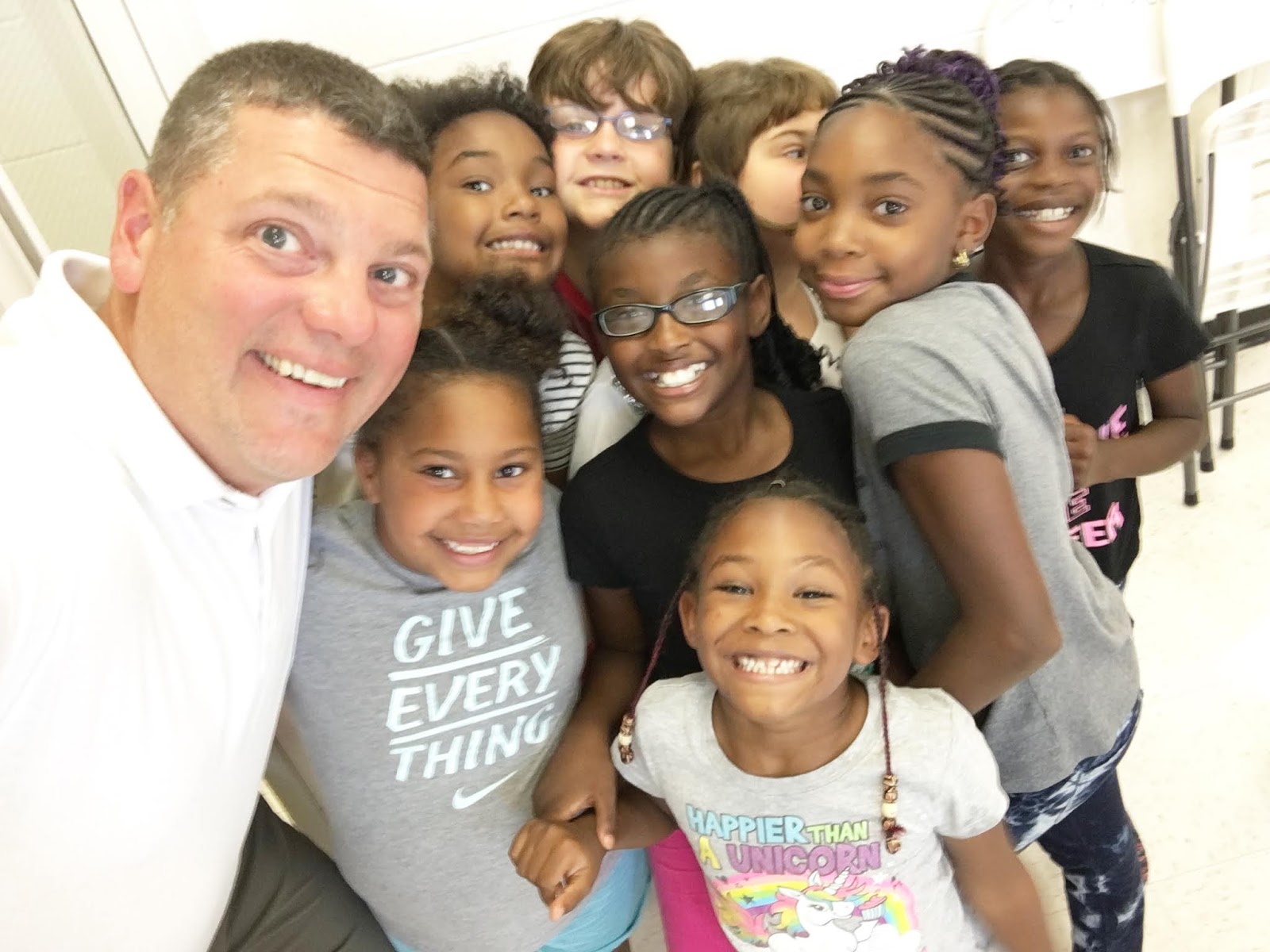 Digital Notebook Moyer named Pennsylvania's top principal for 2020