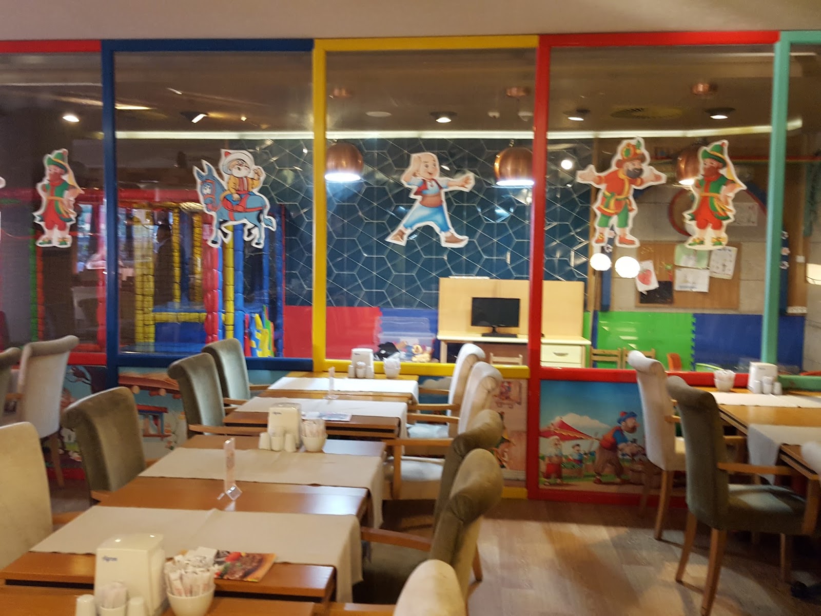 Ramazan Bingöl Et Lokantası