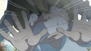 ドンキホーテ・ロシナンテ 幼少期 | コラソン | Donquixote Rosinante